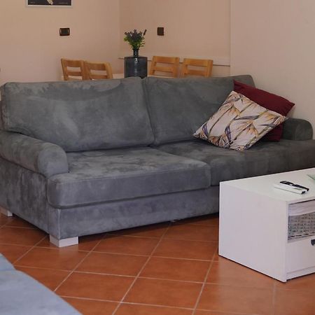Stylish Apartment Near Tirana Center מראה חיצוני תמונה