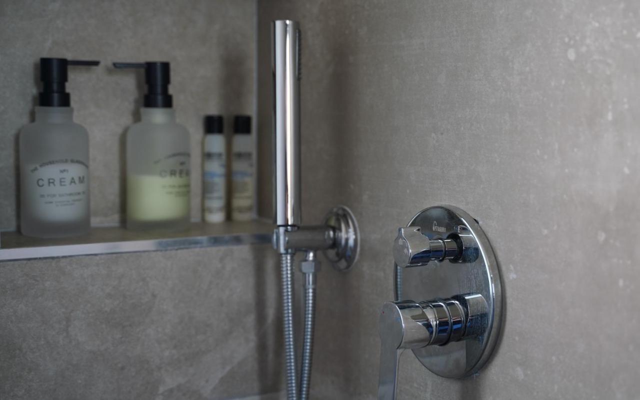 Stylish Apartment Near Tirana Center מראה חיצוני תמונה