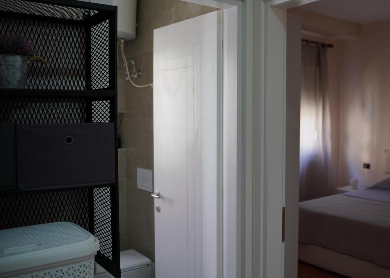 Stylish Apartment Near Tirana Center מראה חיצוני תמונה