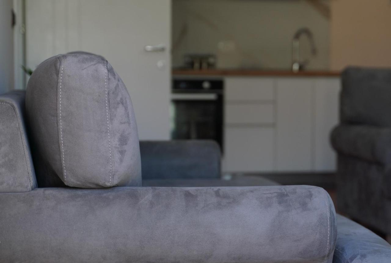 Stylish Apartment Near Tirana Center מראה חיצוני תמונה