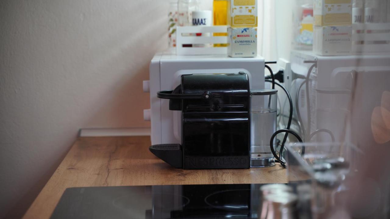 Stylish Apartment Near Tirana Center מראה חיצוני תמונה