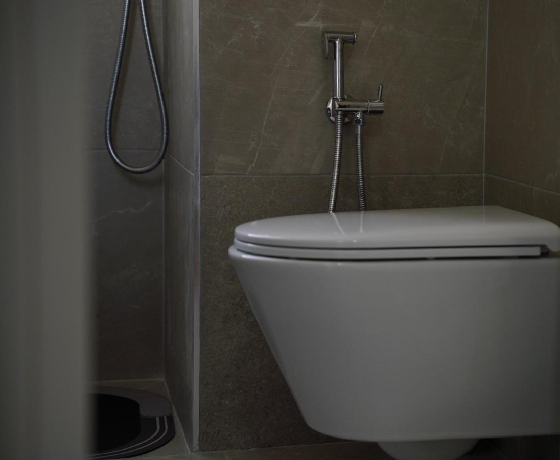 Stylish Apartment Near Tirana Center מראה חיצוני תמונה