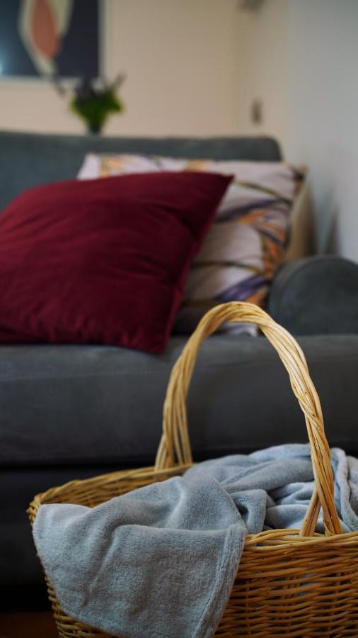 Stylish Apartment Near Tirana Center מראה חיצוני תמונה