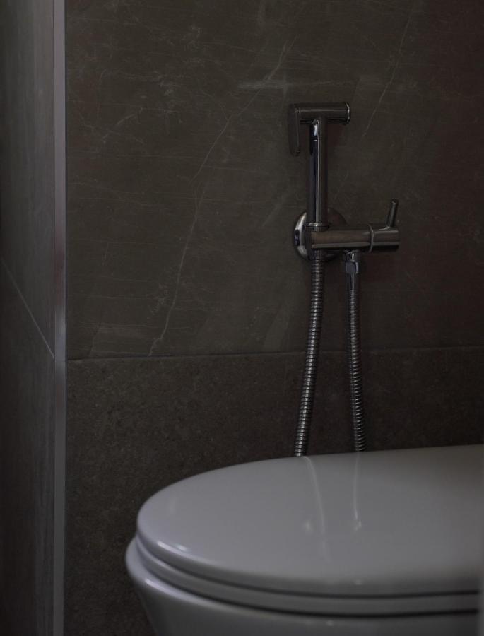 Stylish Apartment Near Tirana Center מראה חיצוני תמונה