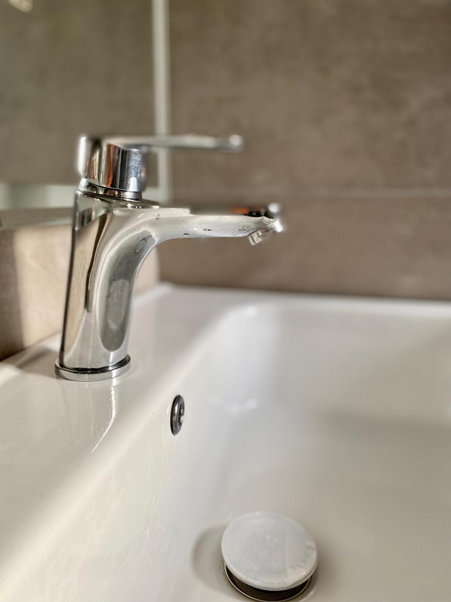 Stylish Apartment Near Tirana Center מראה חיצוני תמונה