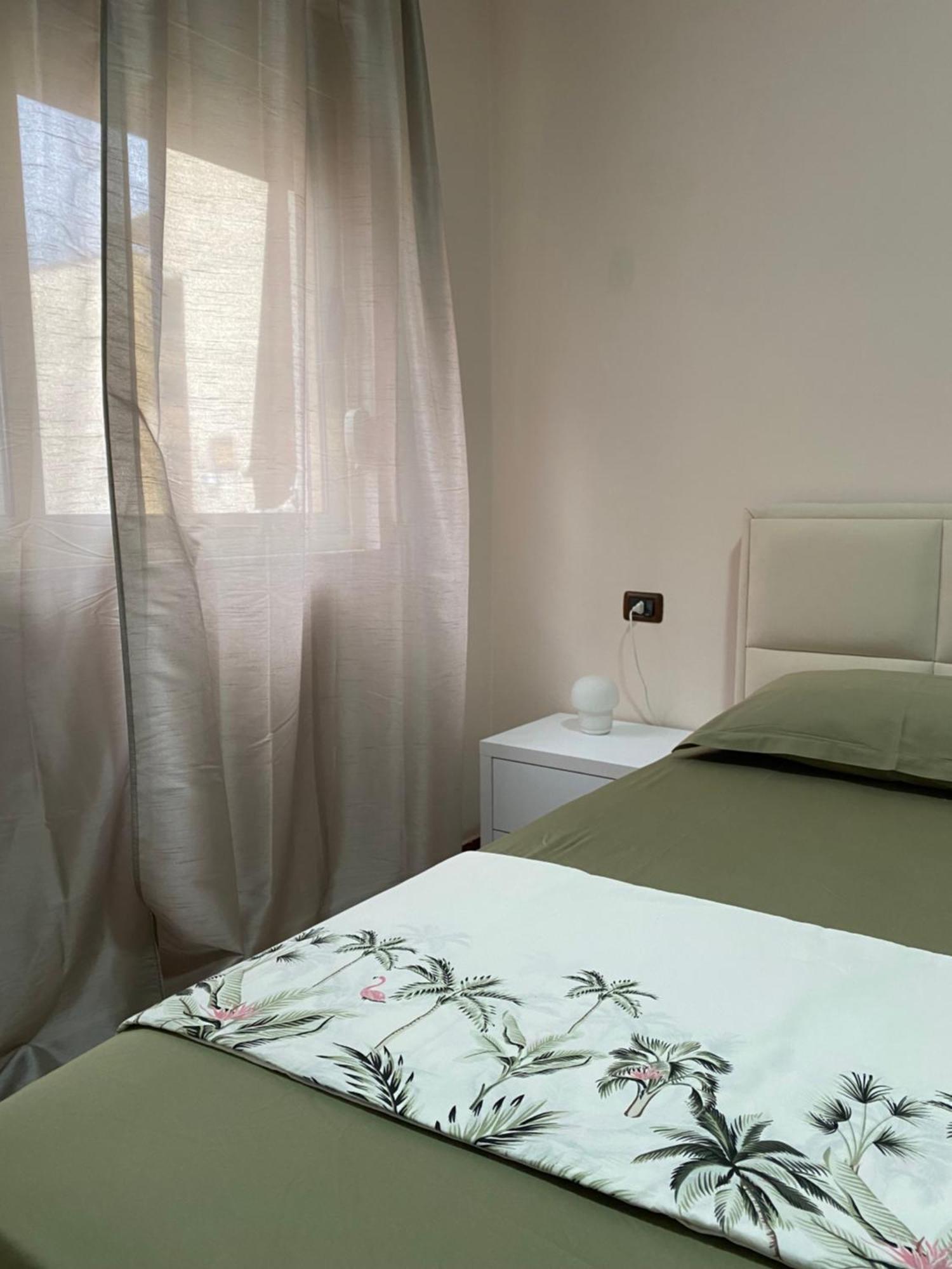 Stylish Apartment Near Tirana Center מראה חיצוני תמונה